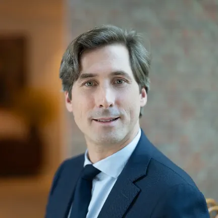 Monsieur Alexandre Delen