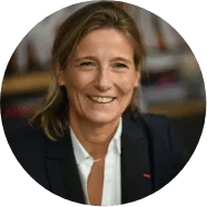 Madame Blandine Mulliez