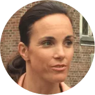 Madame Marie Kluyskens