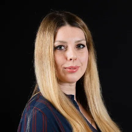 Maurane Colson