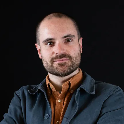 Romain Degen